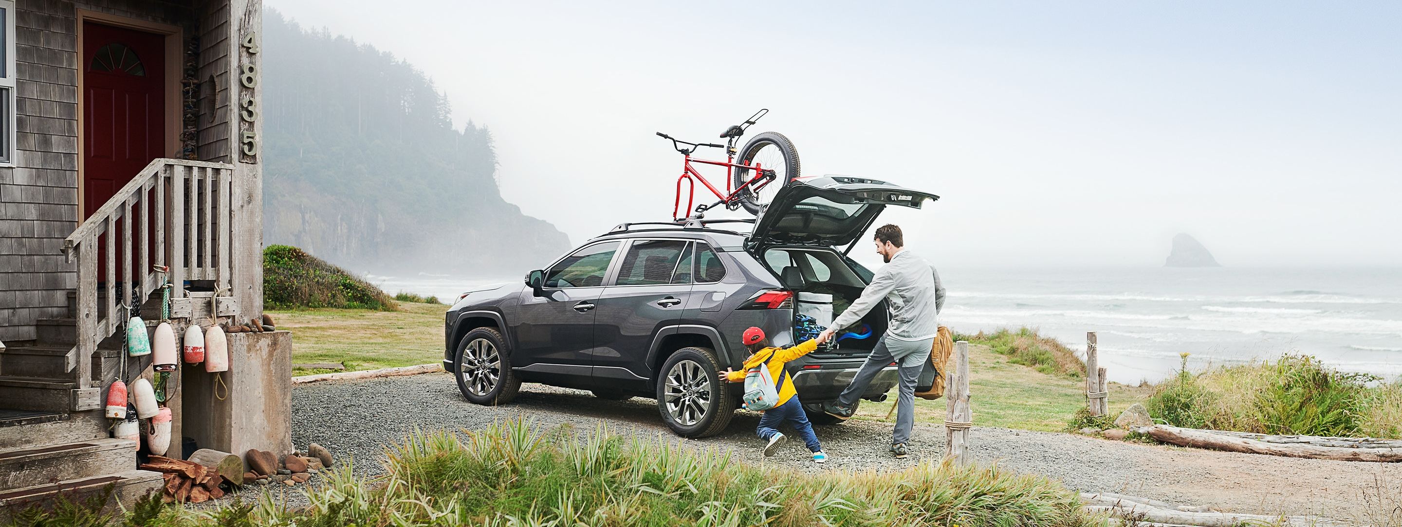 2021 Toyota RAV4 for Sale near Westbury, NY