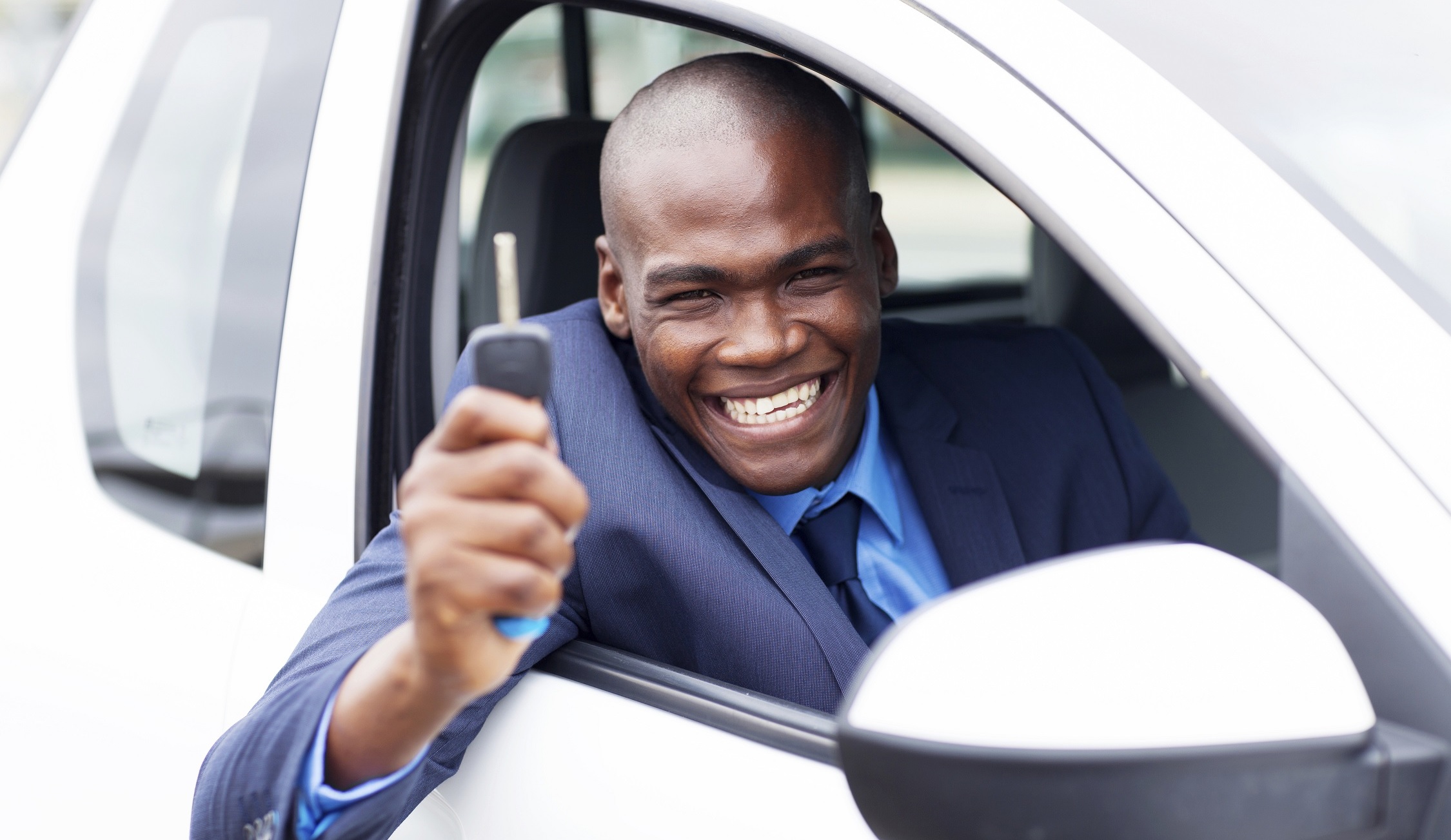 We'll Get You Into a Kia You'll Love!