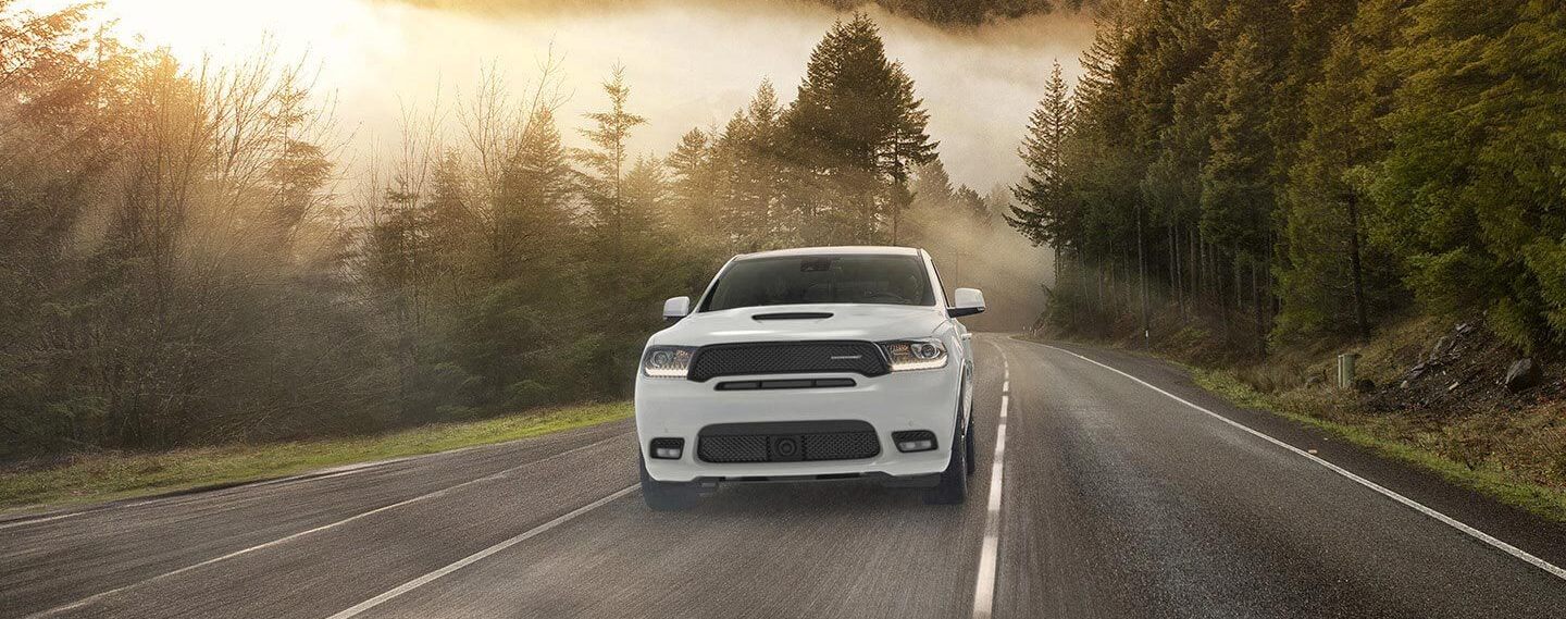 Used Dodge Durango for Sale near Rochester, NY 