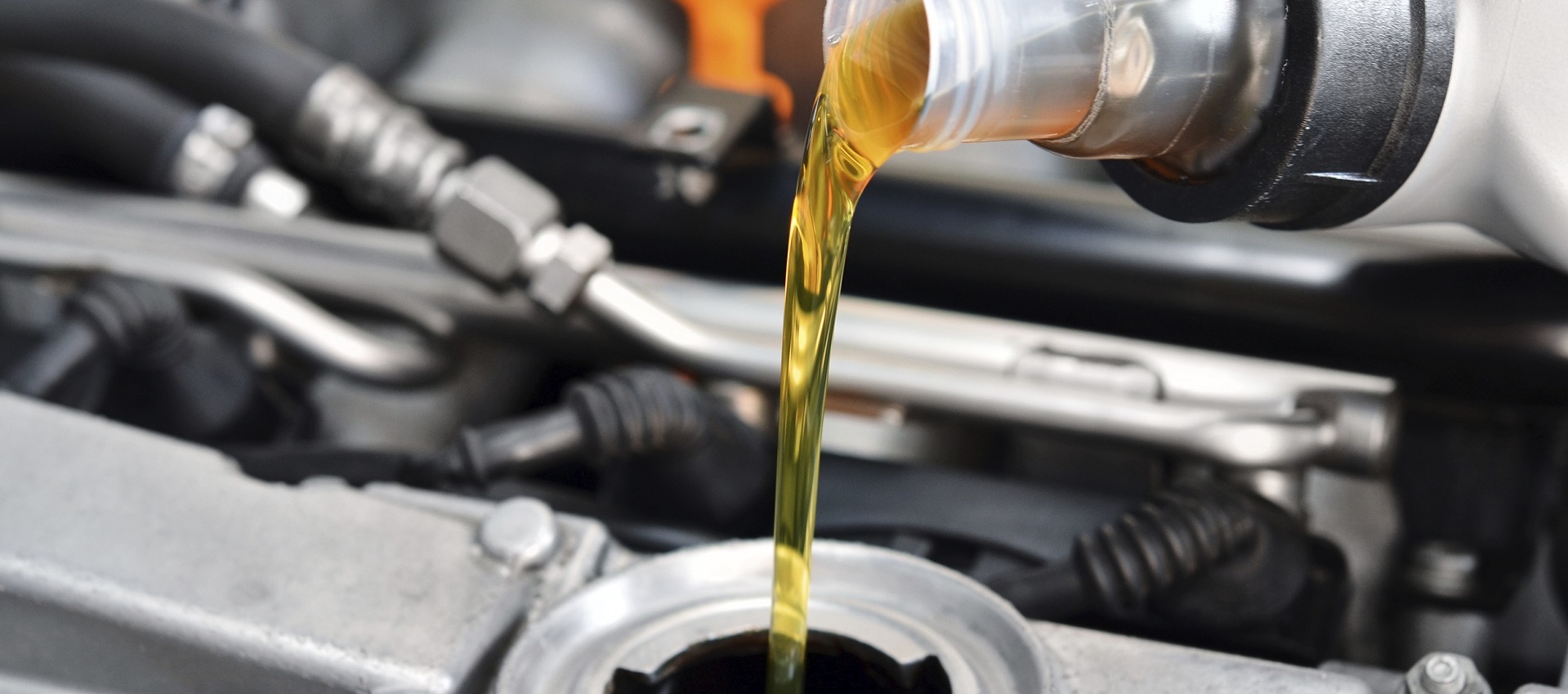 Lexus Oil Change Service near Chicago, IL