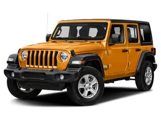2021 Jeep Wrangler For Sale in Huntsville TX | Wischnewsky Chrysler Dodge  Jeep Ram