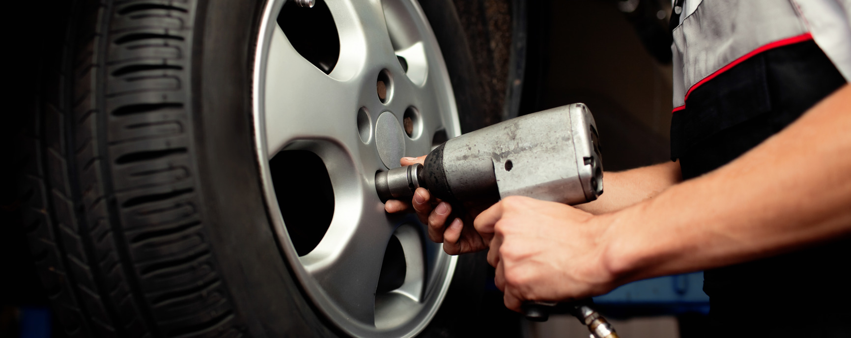 Tire Rotation Service near Fairfax, VA