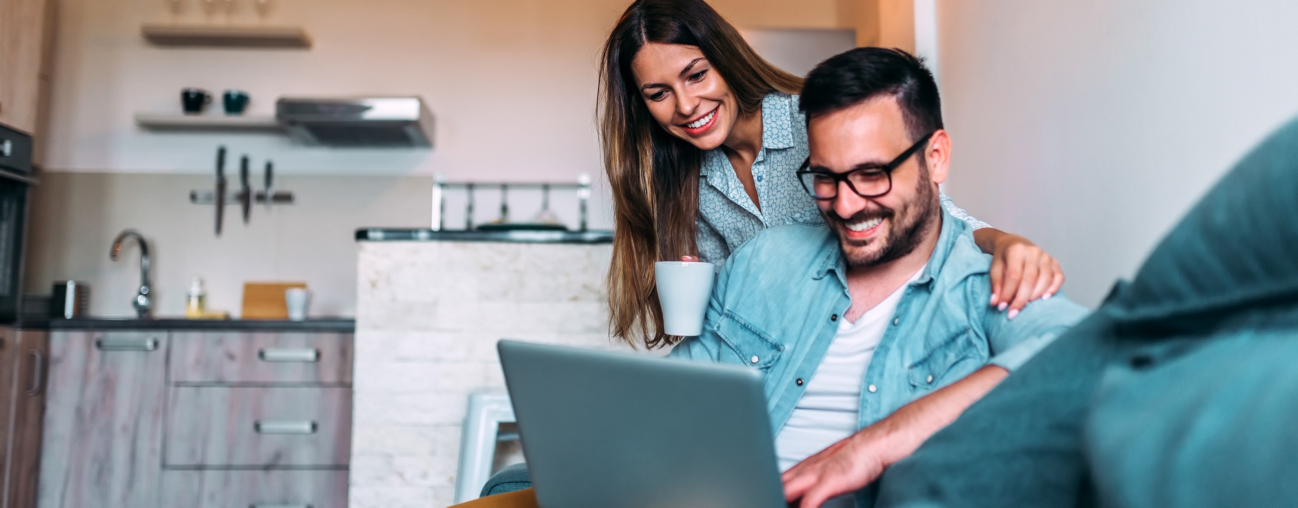 Delivery and Pickup Options near Fairfax, VA