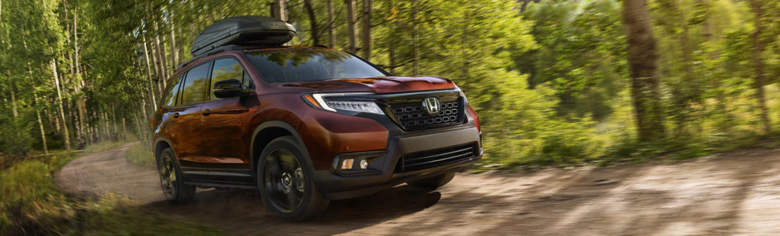 2021 Honda Passport for Sale near Fairfax, VA