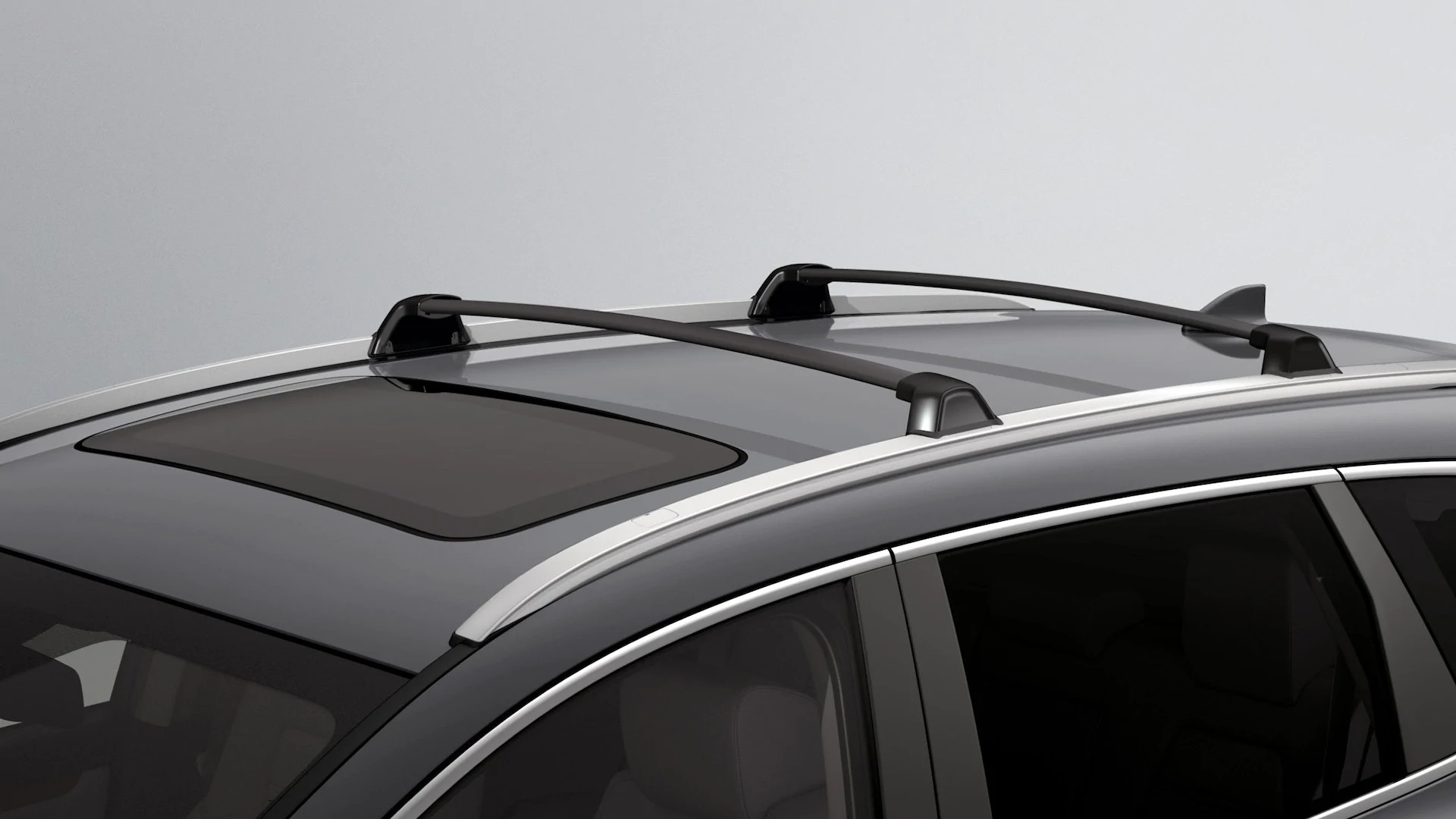 2021 CR-V Roof Rails