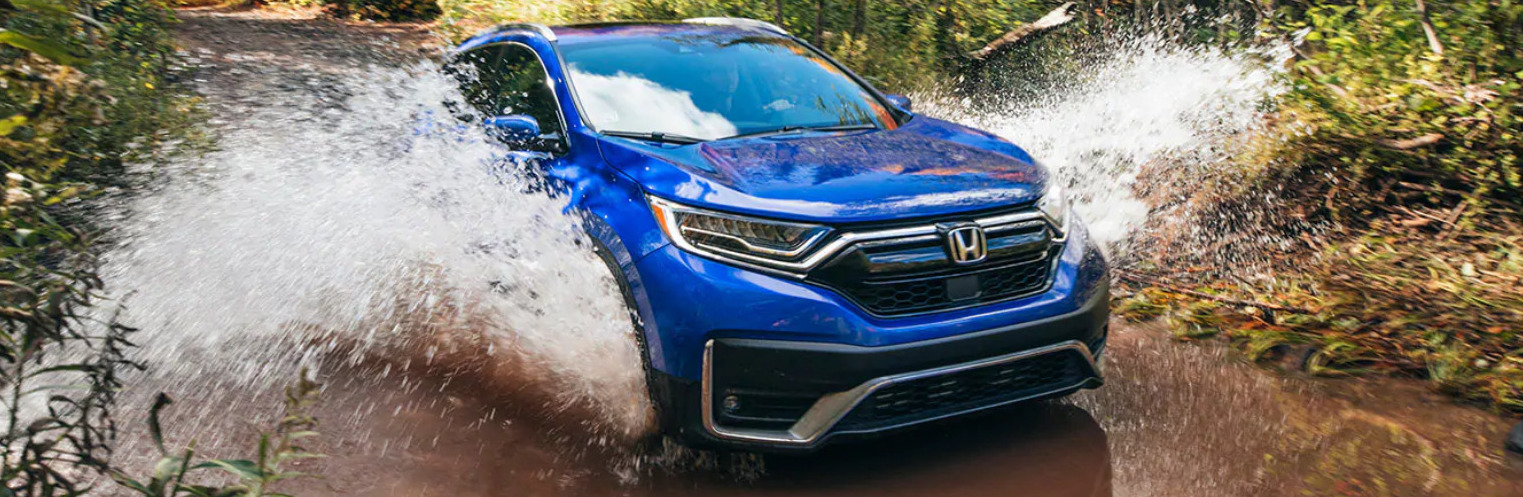2021 Honda CR-V for Sale near Sterling, VA