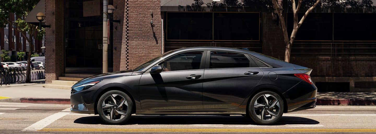 2021 Hyundai Elantra for Sale near Manassas, VA