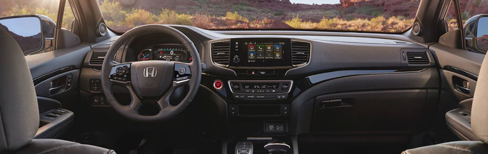 2021 Passport Dashboard