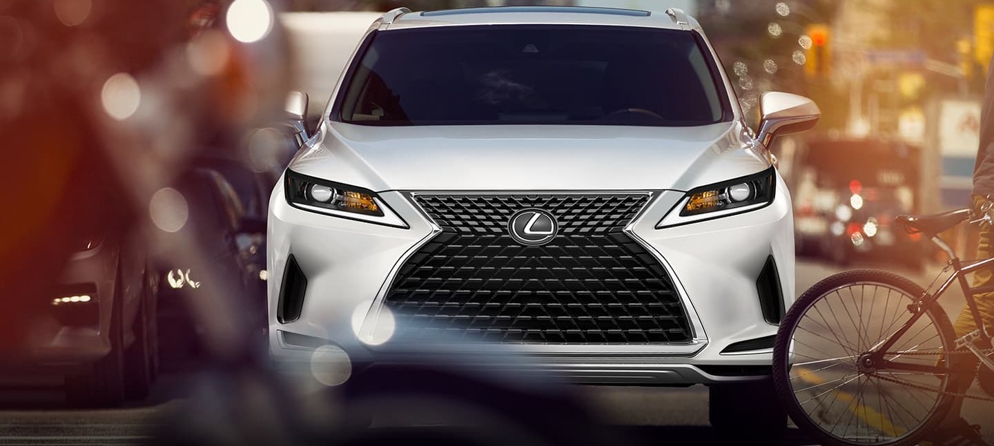 New Lexus RX For Sale in Nashville