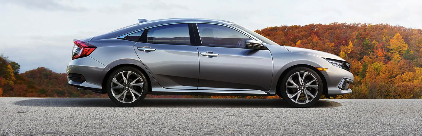 2021 Honda Civic for Sale near Woodbridge, VA