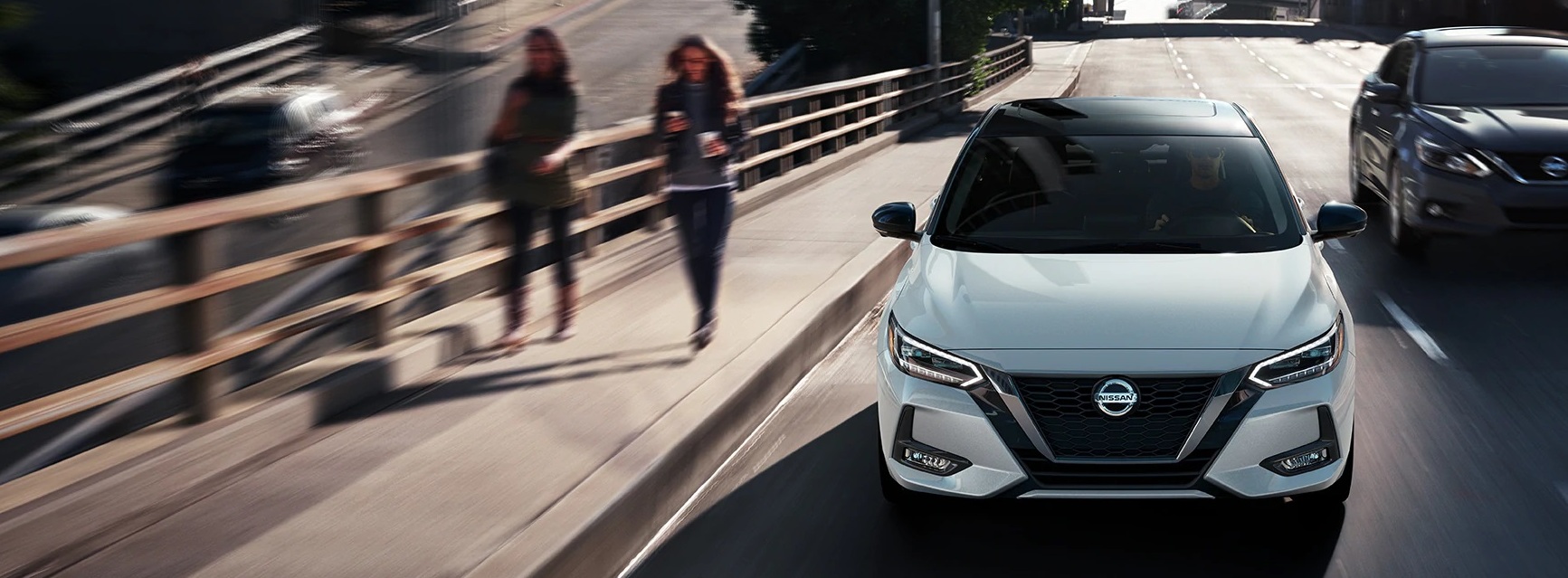 2021 Nissan Sentra for Sale near Richmond, VA