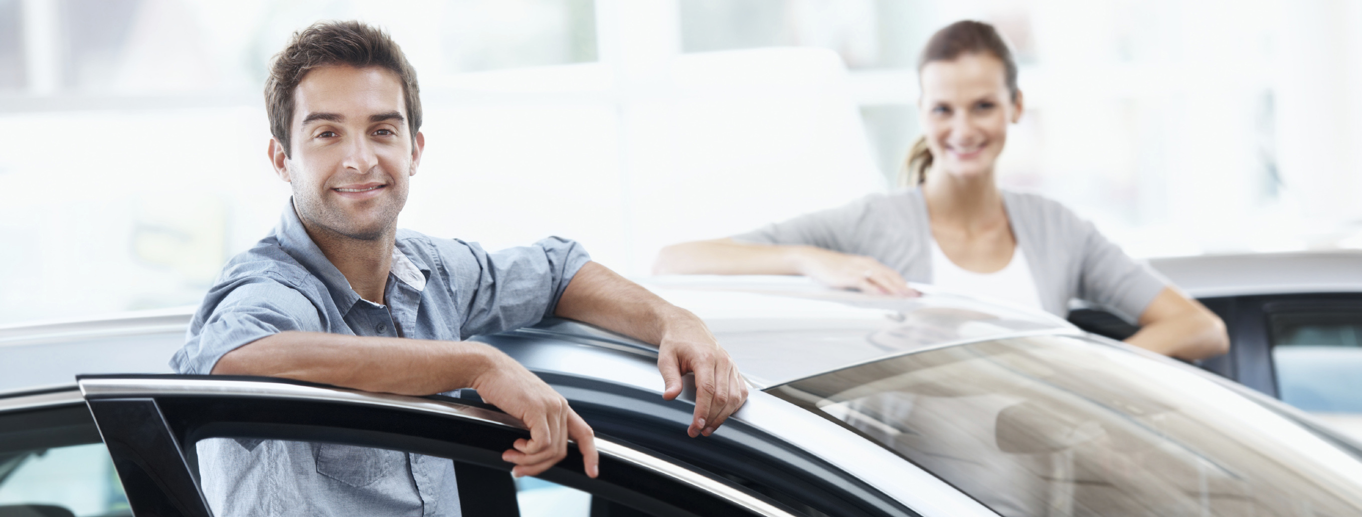 Used Car Dealer near Fontana, CA