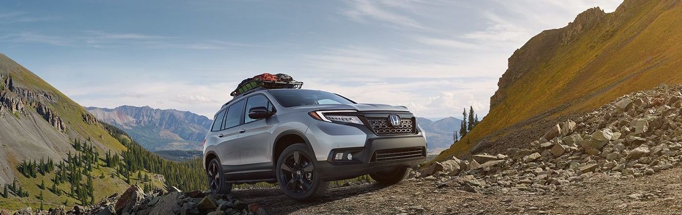 2021 Honda Passport for Sale near Bowie, MD