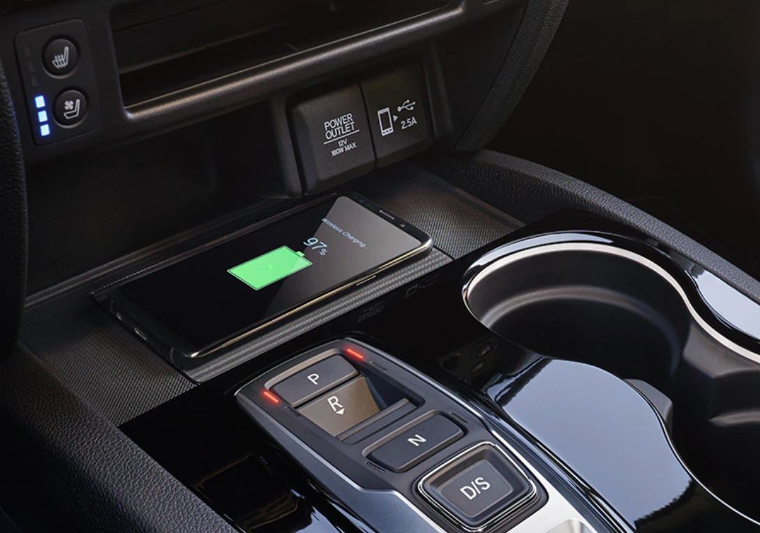Controls in the 2021 Passport