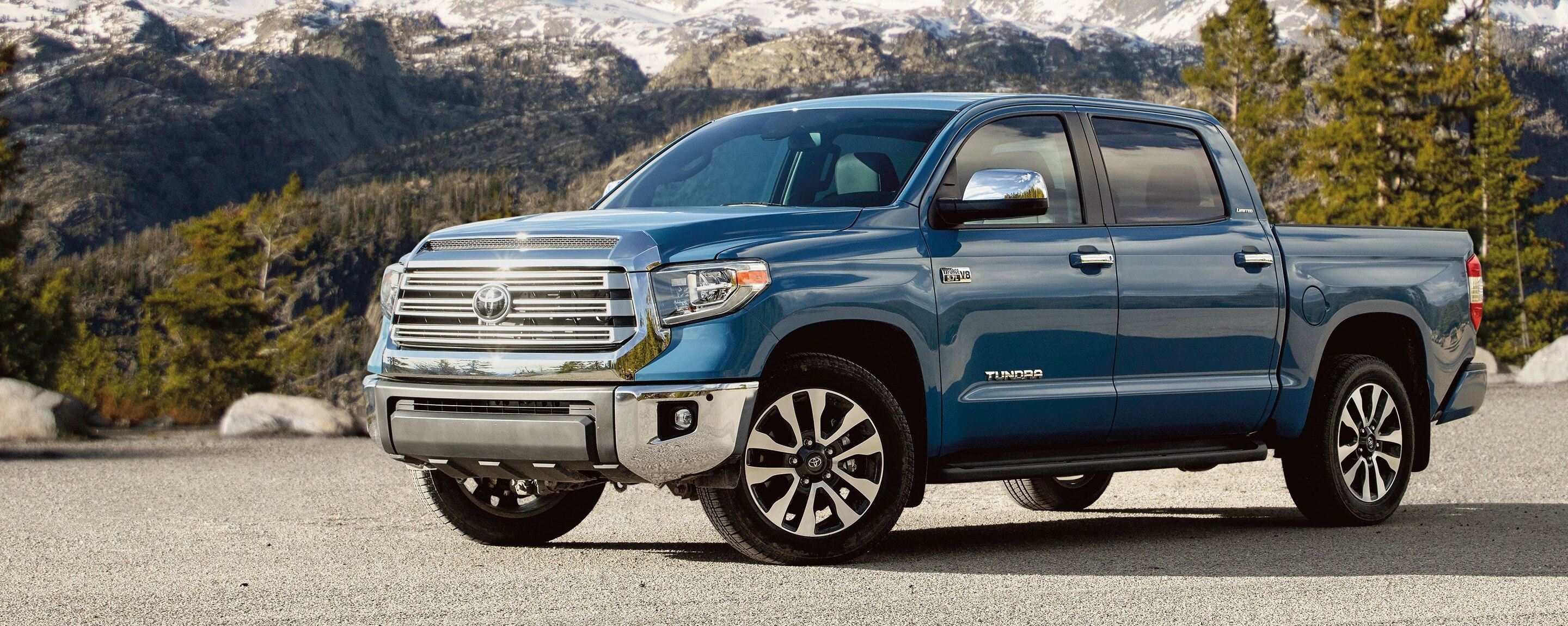 2021 Toyota Tundra for Sale near Elgin, IL
