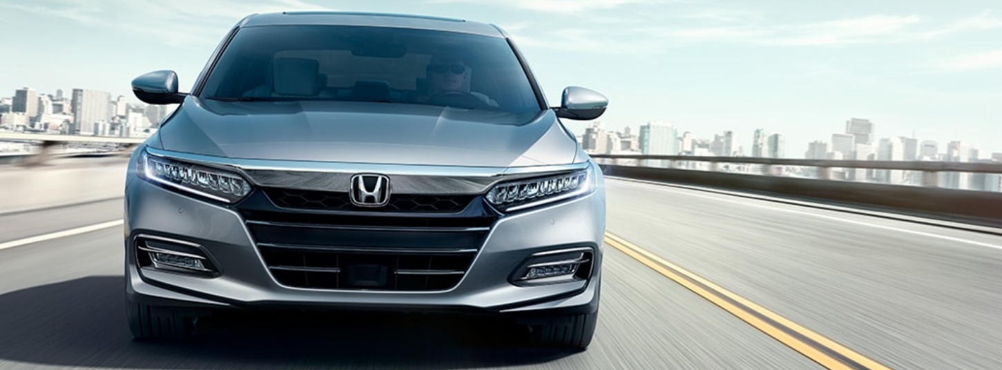 Used Honda Vehicles for Sale near Bowie, MD