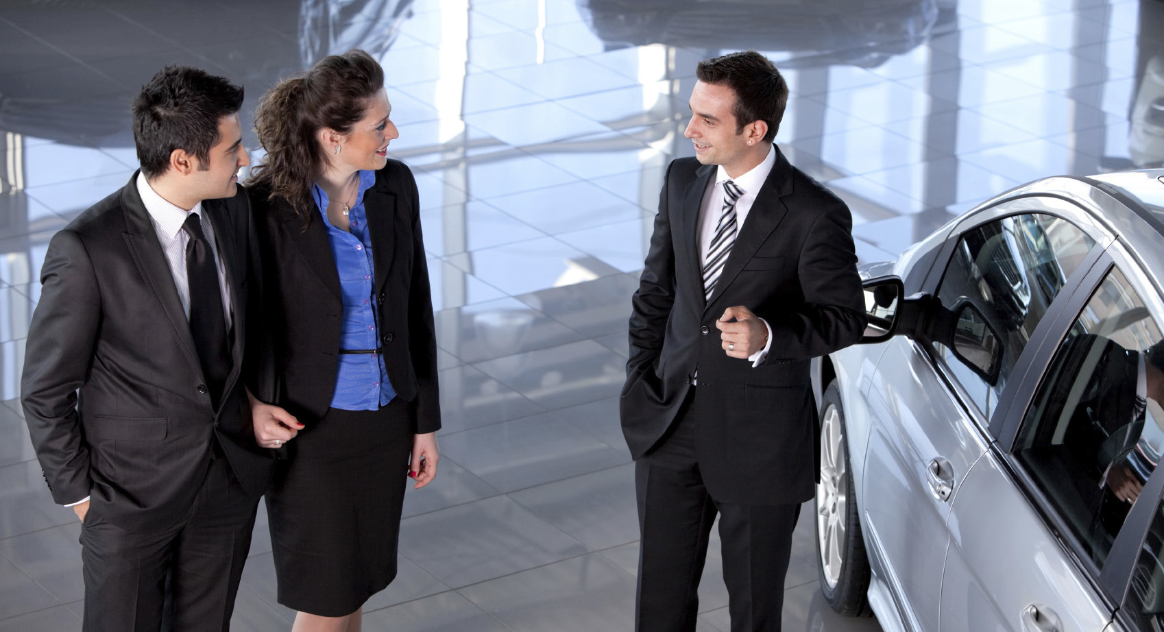 Contact a Sales Representative Today!