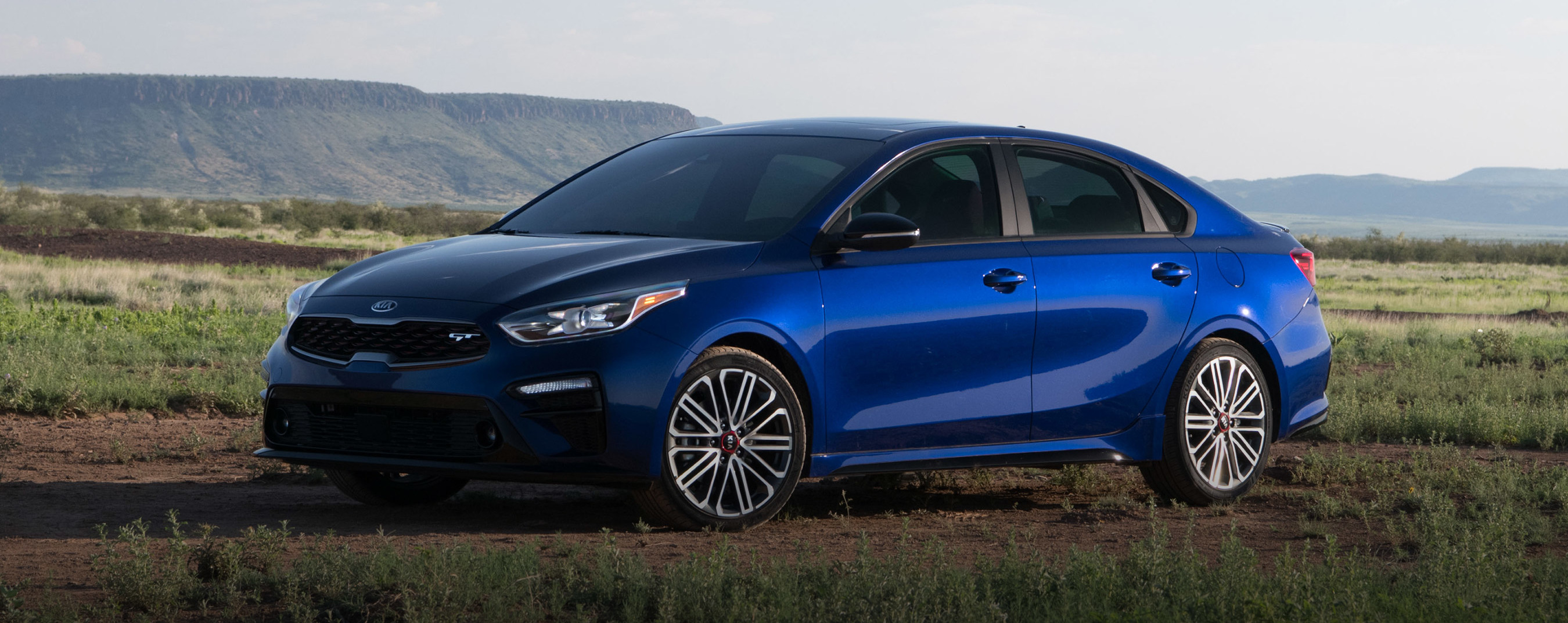 2021 Kia Forte Lease In Huntsville Al