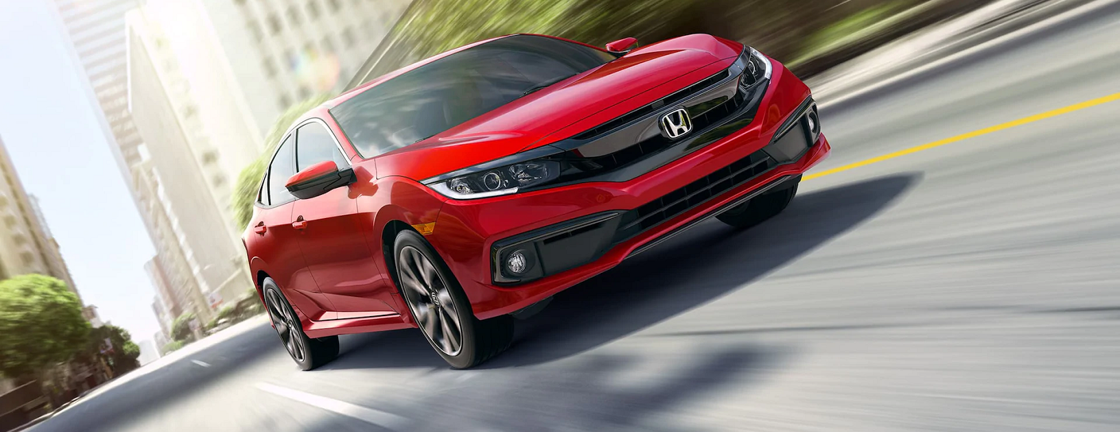 2021 Honda Civic vs 2021 Toyota Corolla near Los Angeles, CA 