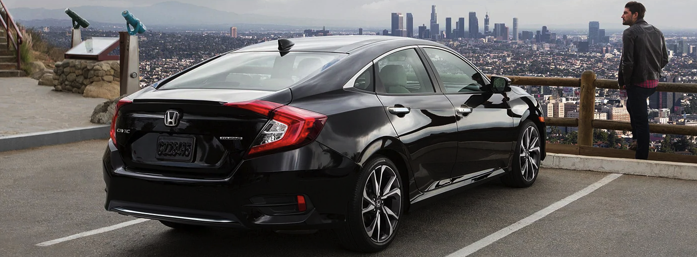 A Honda Civic Lease: Everything You Need To Know - CoPilot