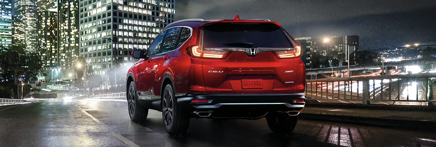 2021 Honda CR-V for Sale near Conroe, TX