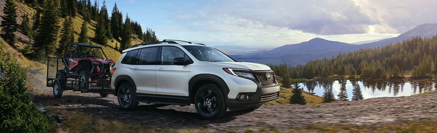 Autos usados Honda a la venta cerca de Fairfax, VA