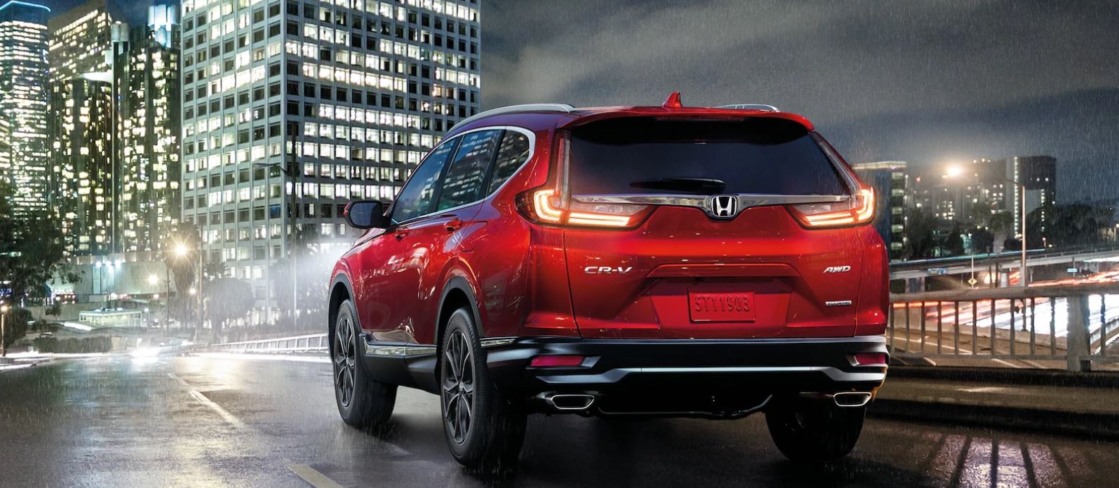 Honda CR-V 2021 a la venta cerca de Woodbridge, VA