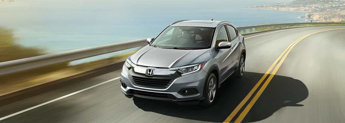Honda HR-V 2021 a la venta cerca de Woodbridge, VA