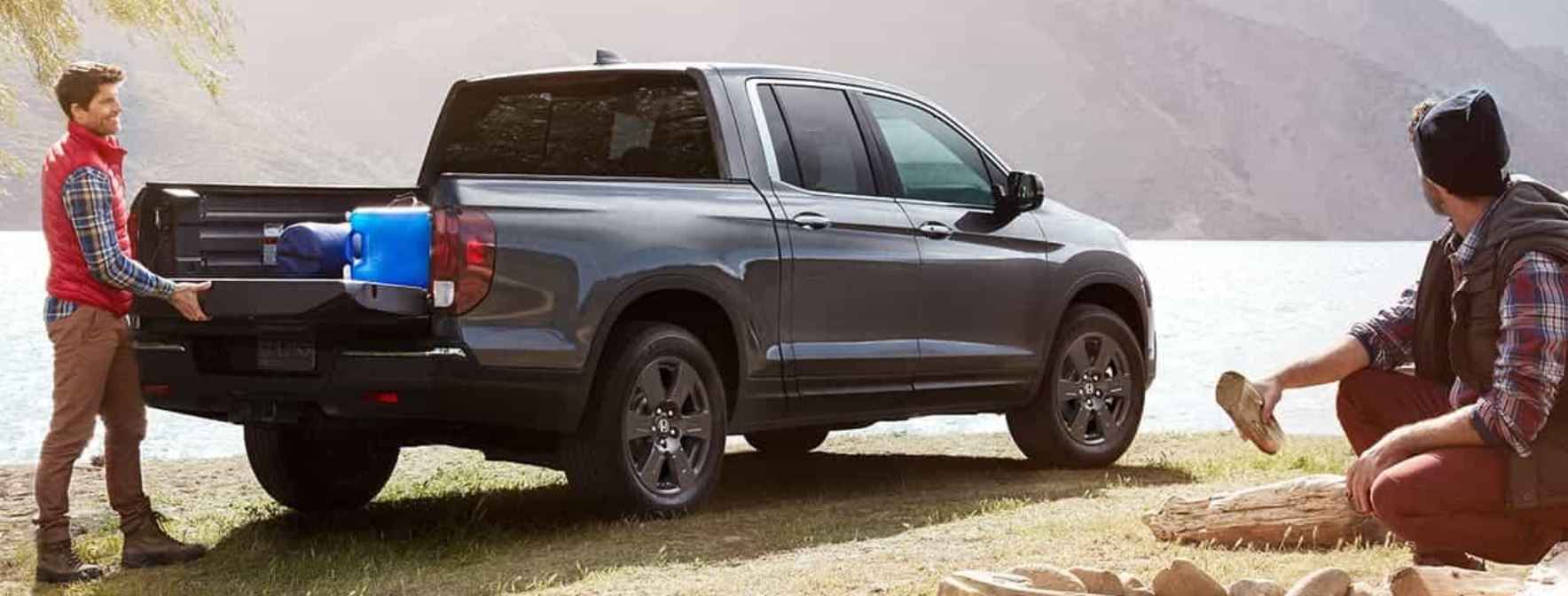 Honda Ridgeline 2021 a la venta cerca de Woodbridge, VA