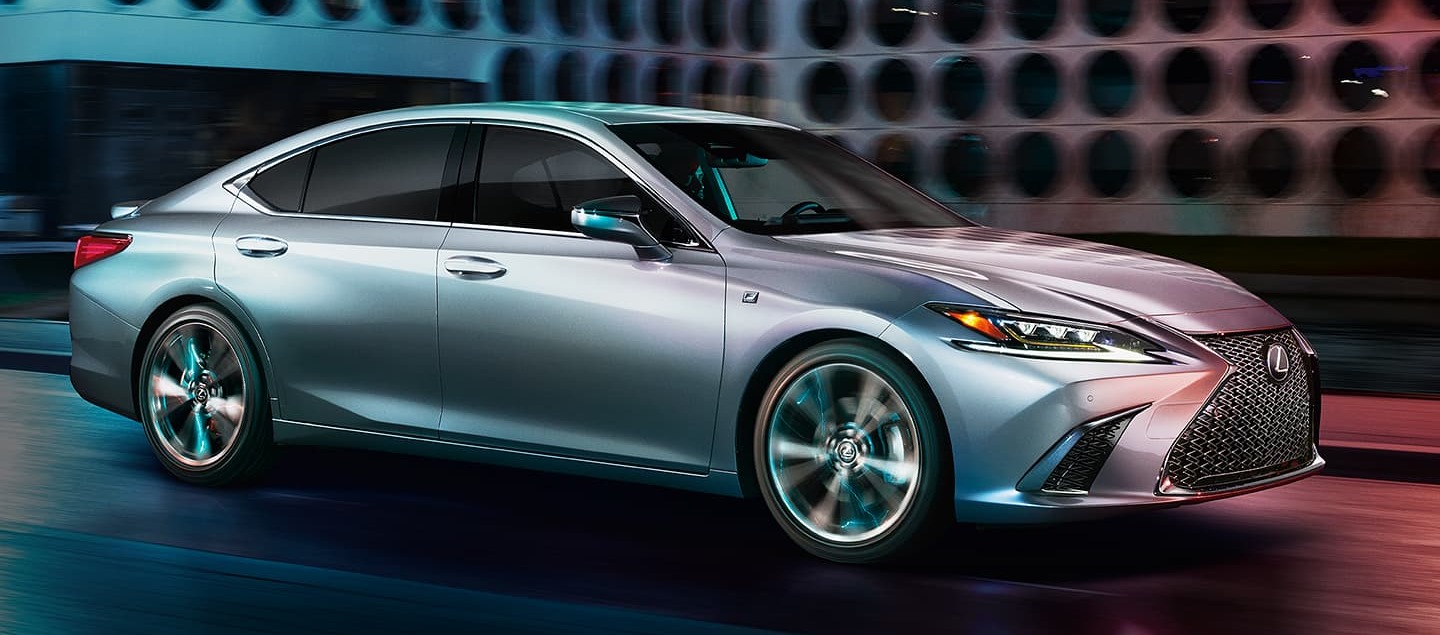 Lexus ES 250 2021 a la venta cerca de Alexandria, VA