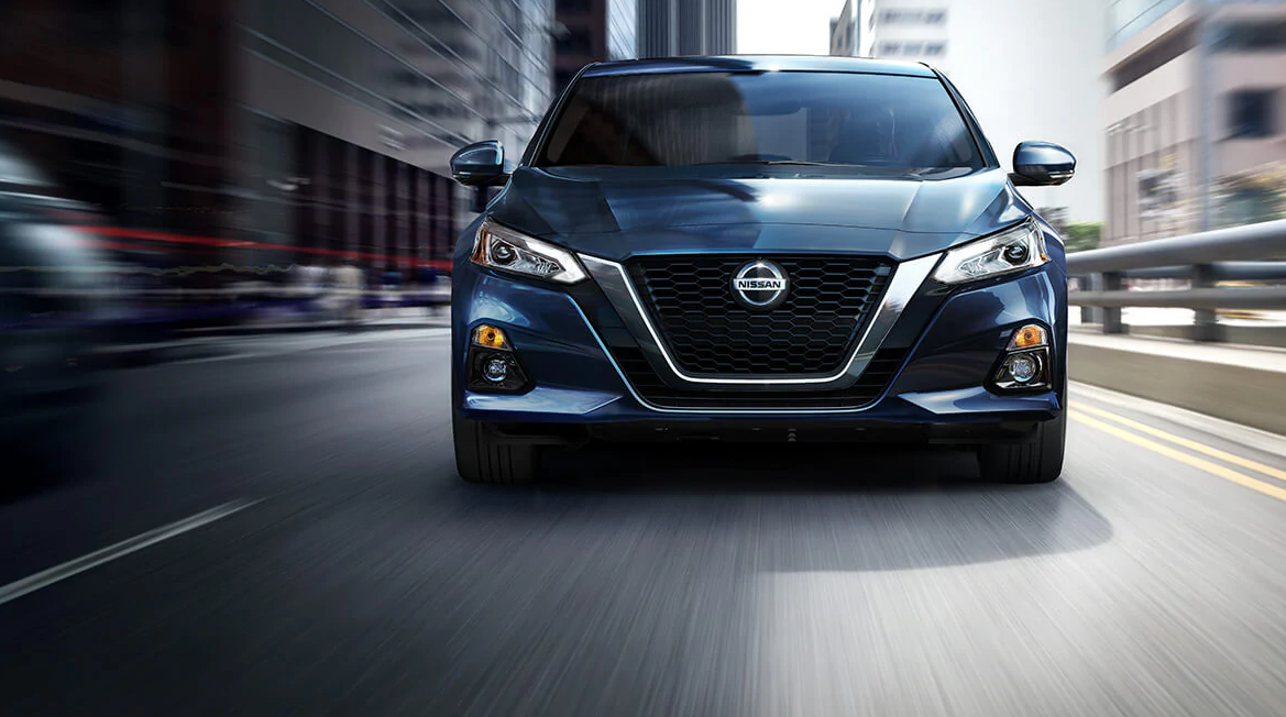 Nissan Altima Performance