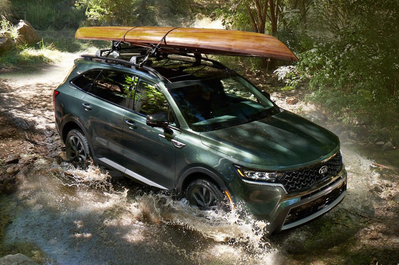 2021 Kia Sorento for Sale near Cibolo, TX 