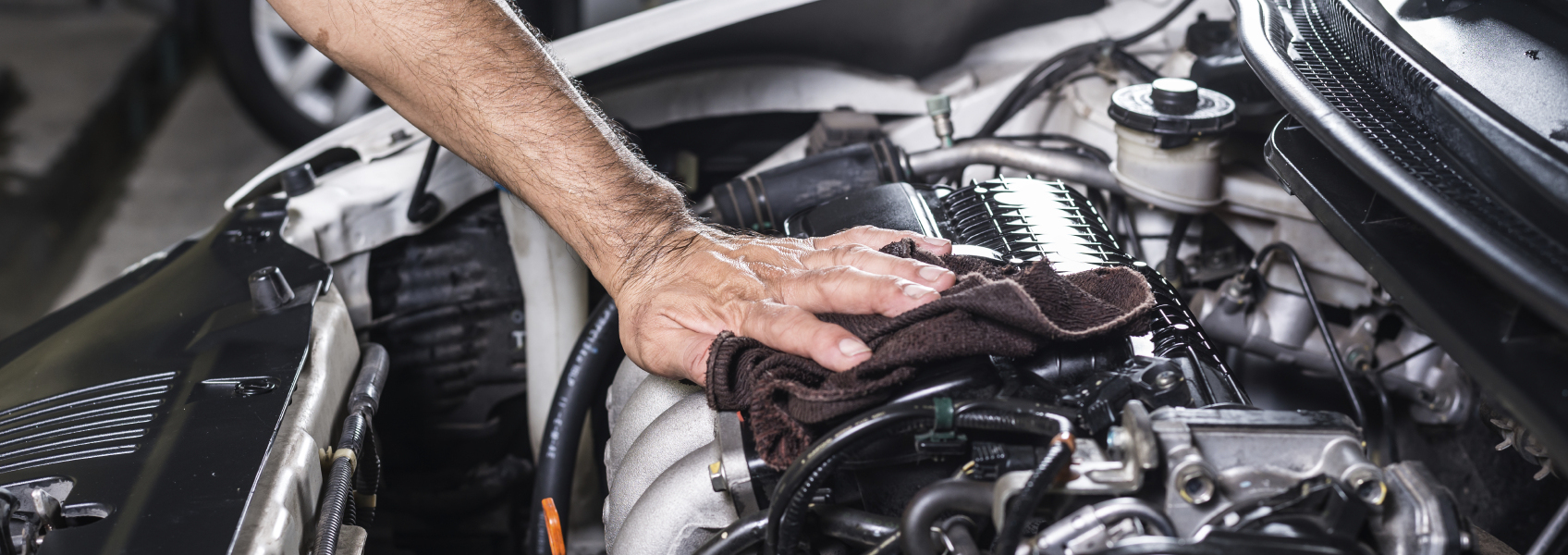Oil Change Service near Peoria, AZ