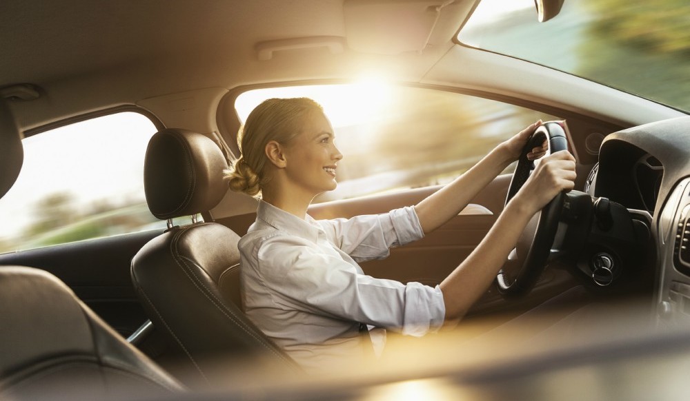 Schedule a Test Drive Today!