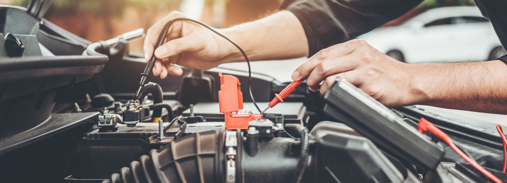 Battery Test and Replacement in Indianapolis, IN