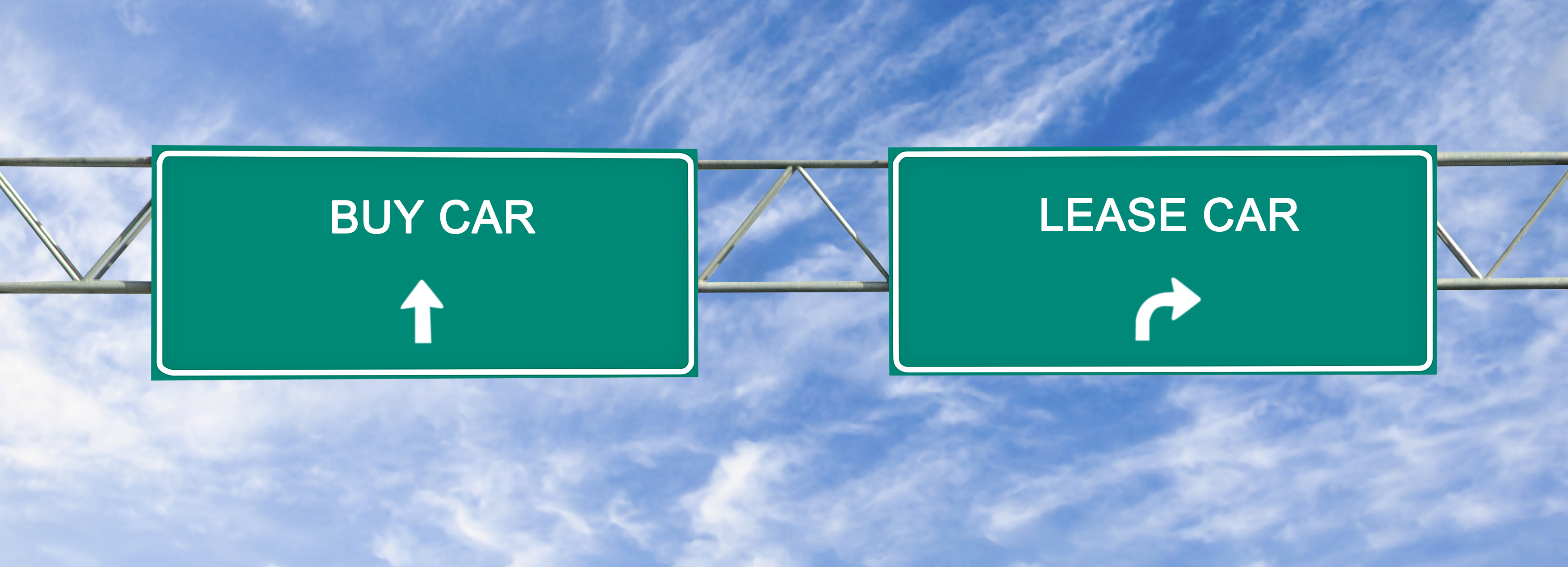 Buy vs Lease in Amityville, NY