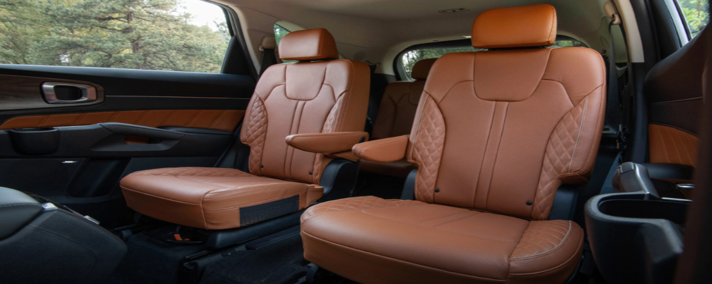 2021 Kia Sorento for Sale near Floresville, TX 