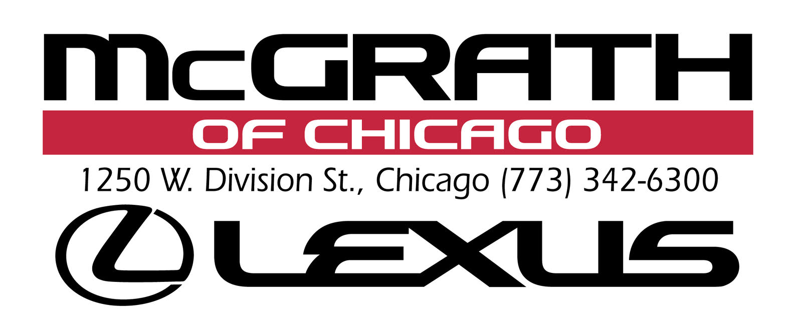 McGrath Lexus of Chicago Employment McGrath Lexus of Chicago