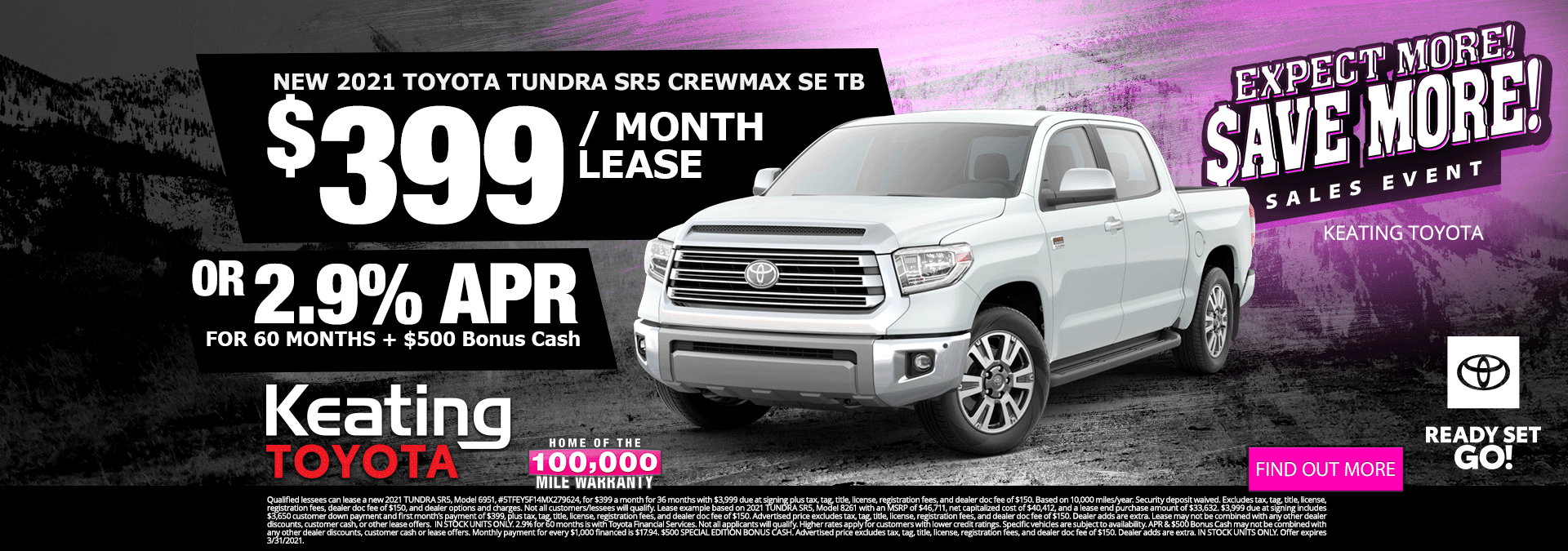 New Toyota Specials near Houston | Toyota of Alvin