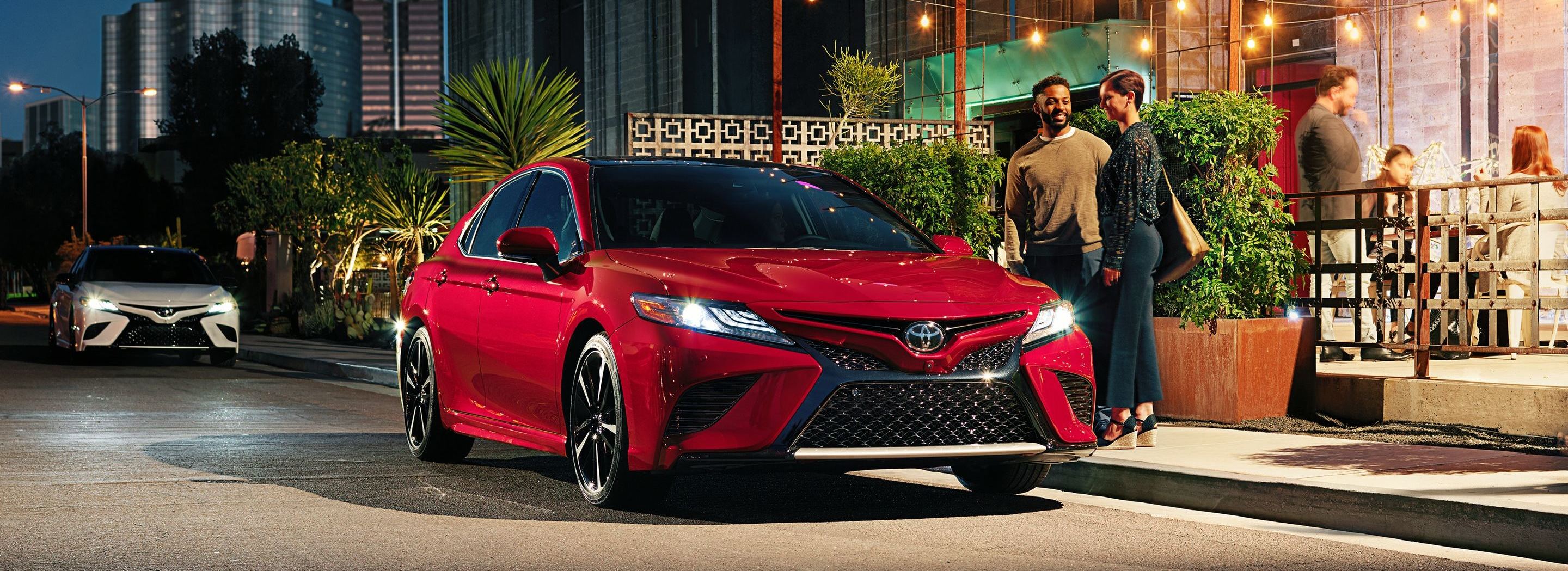 Used Toyota Vehicles for Sale near Brockton, MA