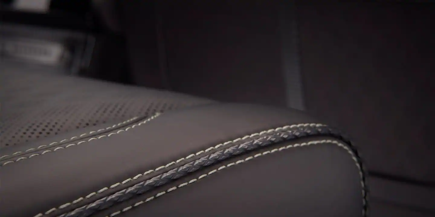 2022 Wagoneer First Look in Midwest City, OK
