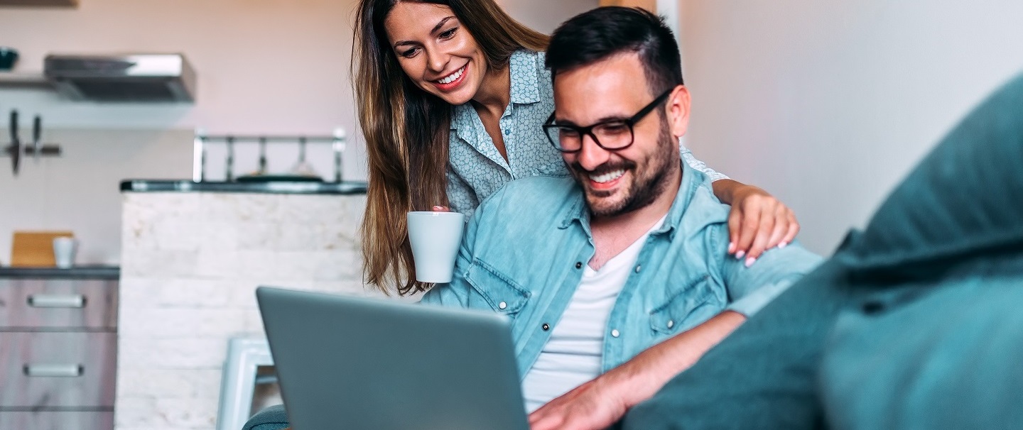 We Make Car Shopping Easy!