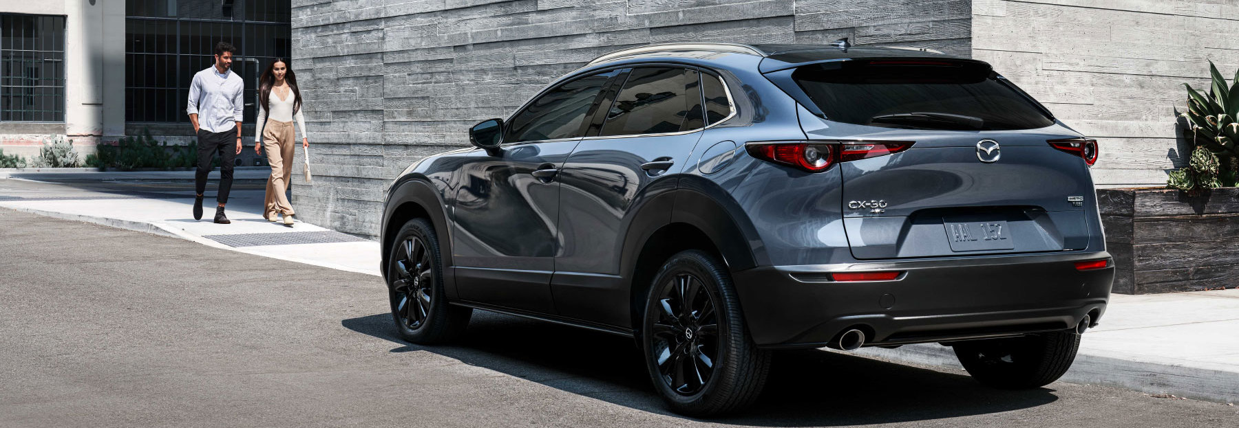 2021 MAZDA CX-30 Lease near Schertz, TX