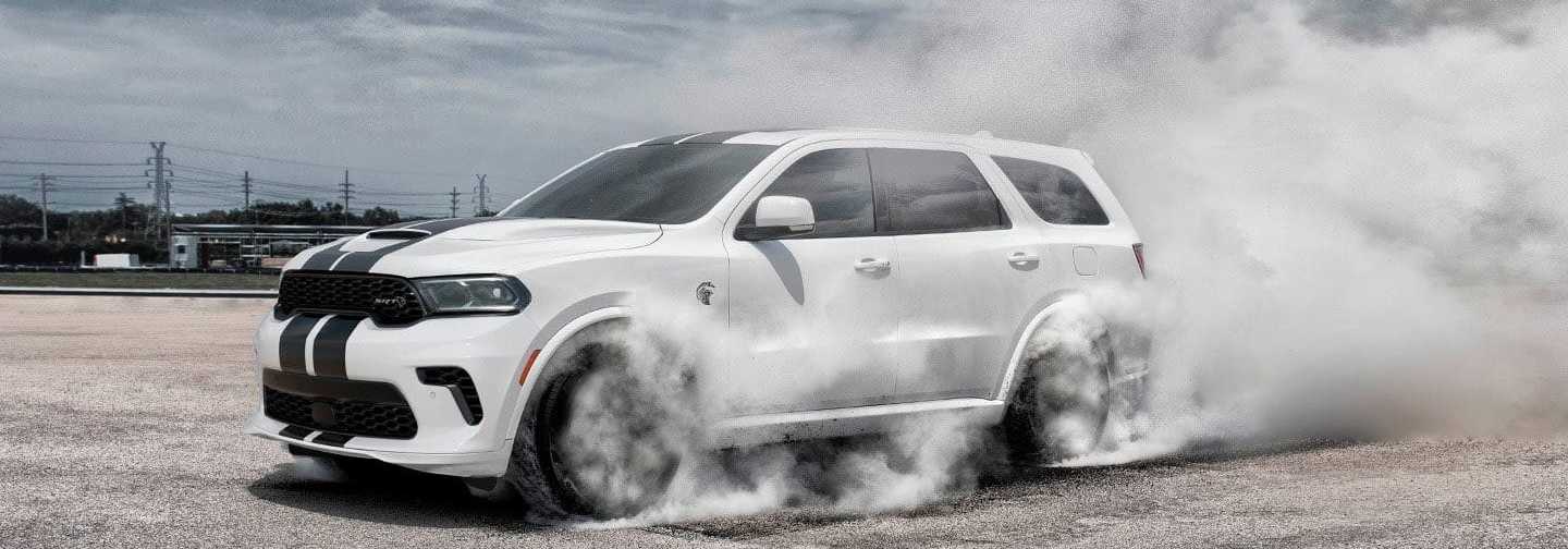 2021 Dodge Durango Lease near Cliffside Park, NJ