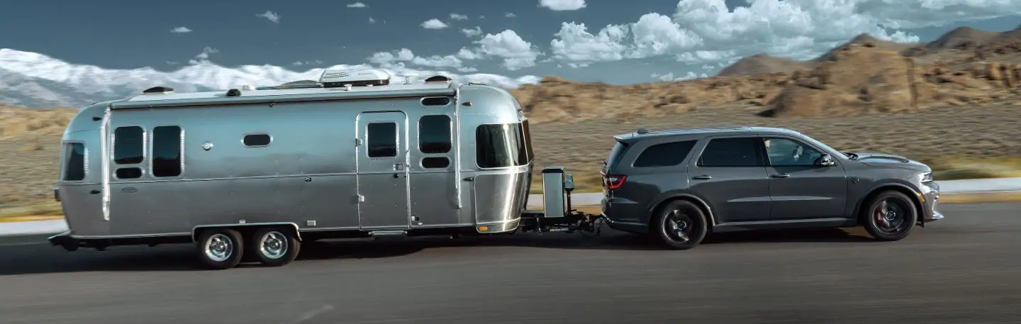 2021 Dodge Durango for Sale near Oklahoma City, OK