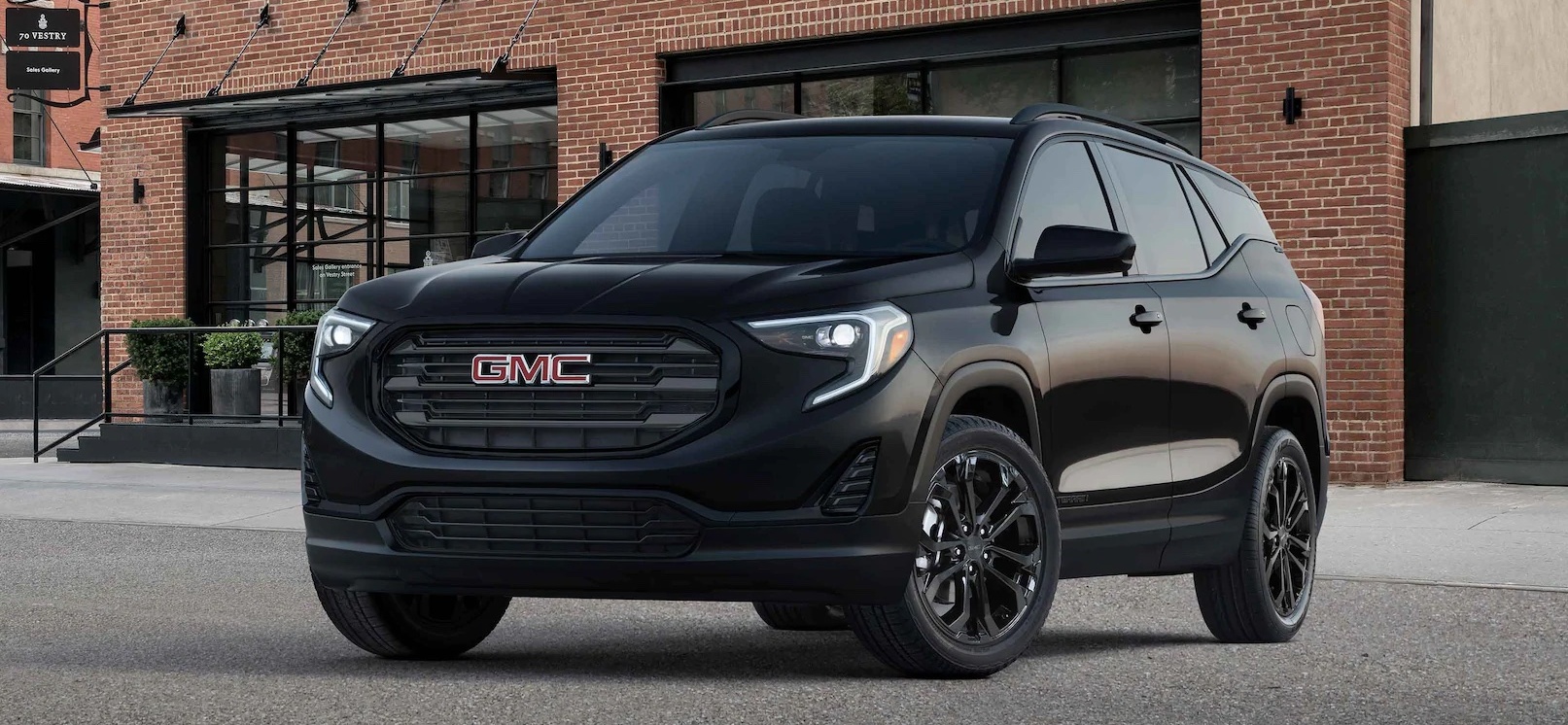 2021 Gmc Terrain For Sale In Schofield Wi