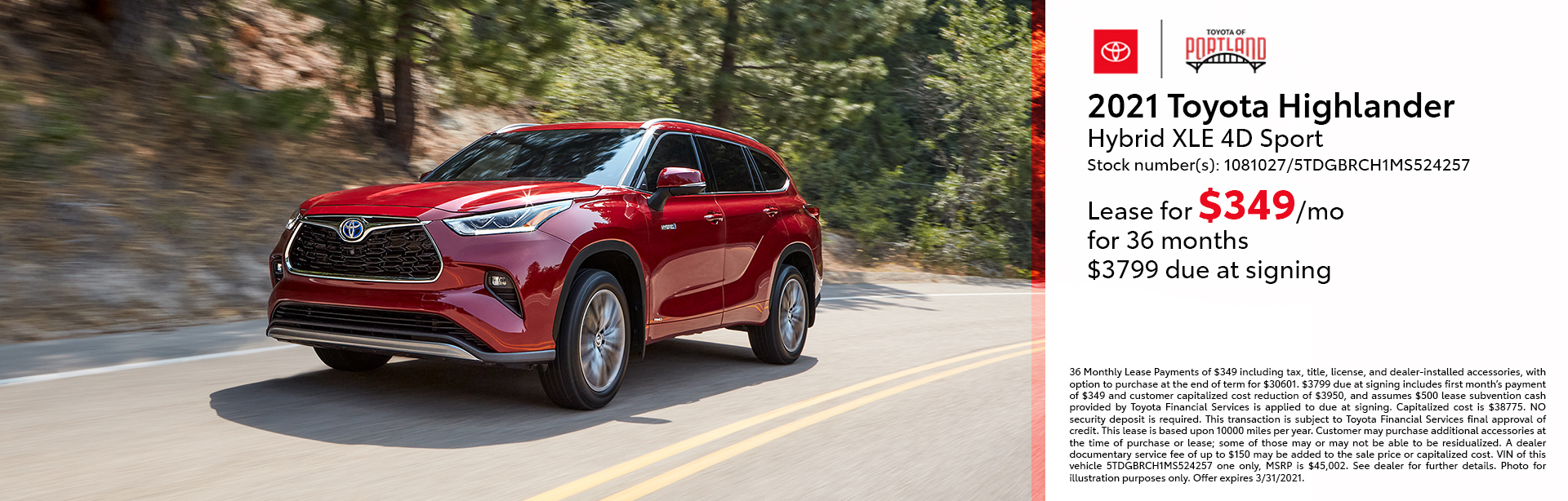 car lease deals portland - esperanza-ferrigno