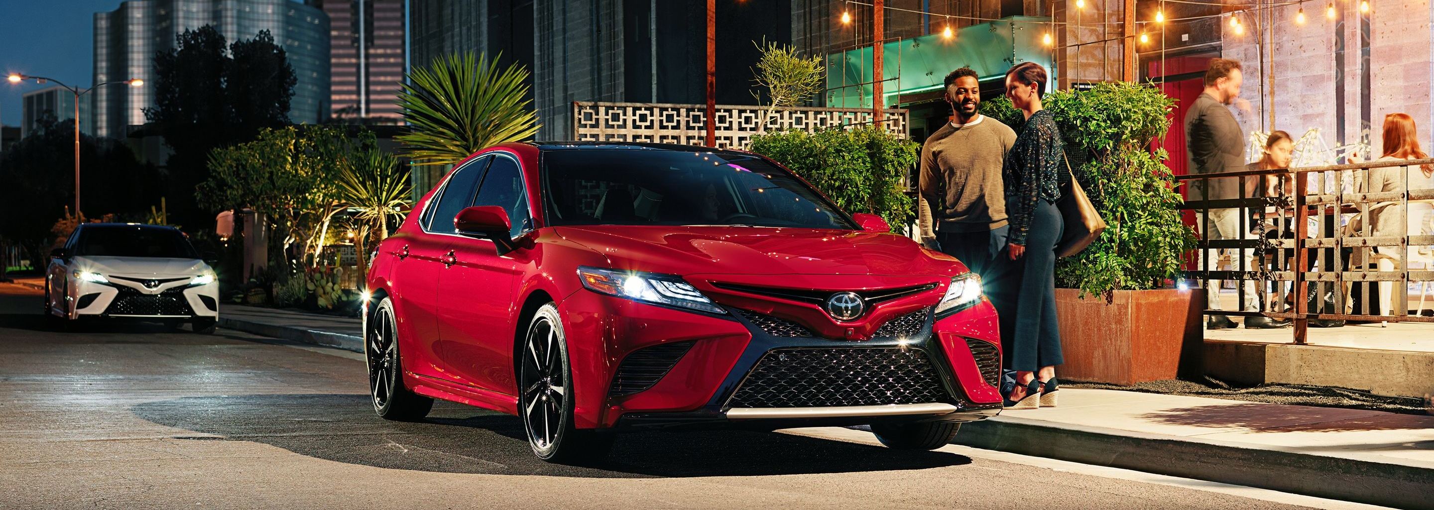 Used Toyota Vehicles for Sale near Odessa, TX