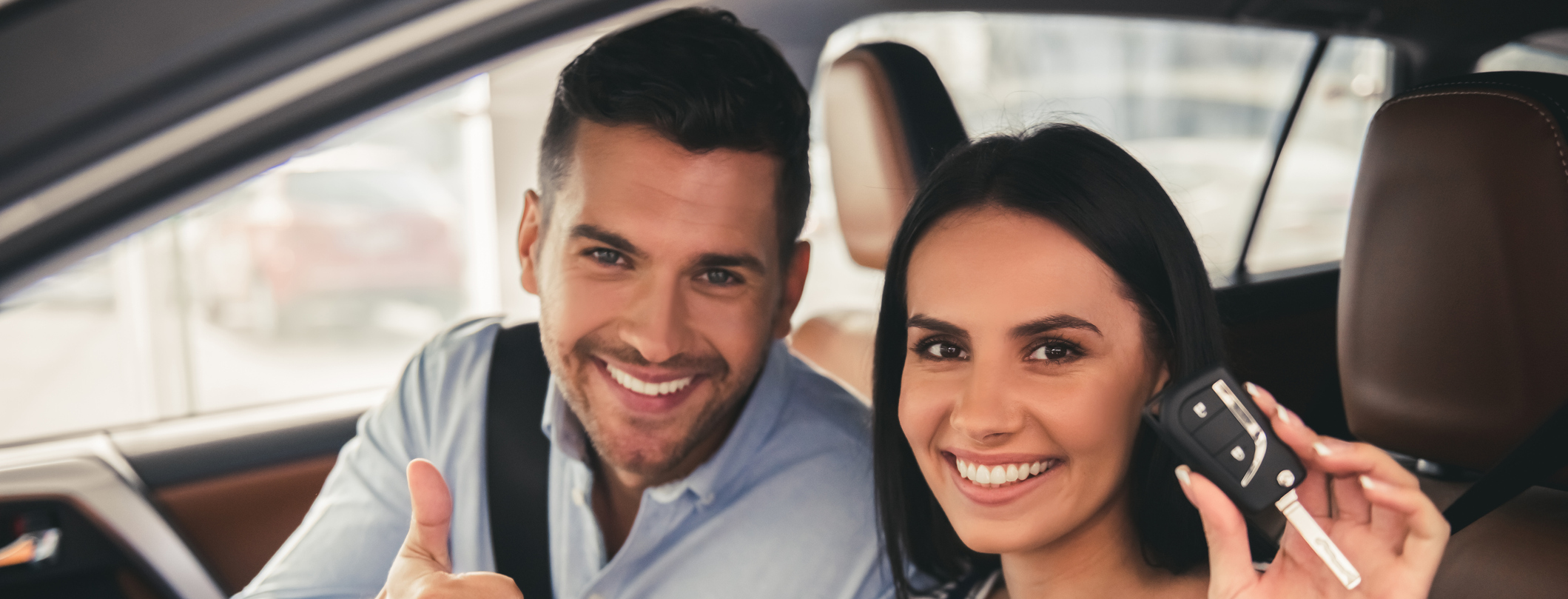 Chevrolet Dealer in Fort Gratiot, MI