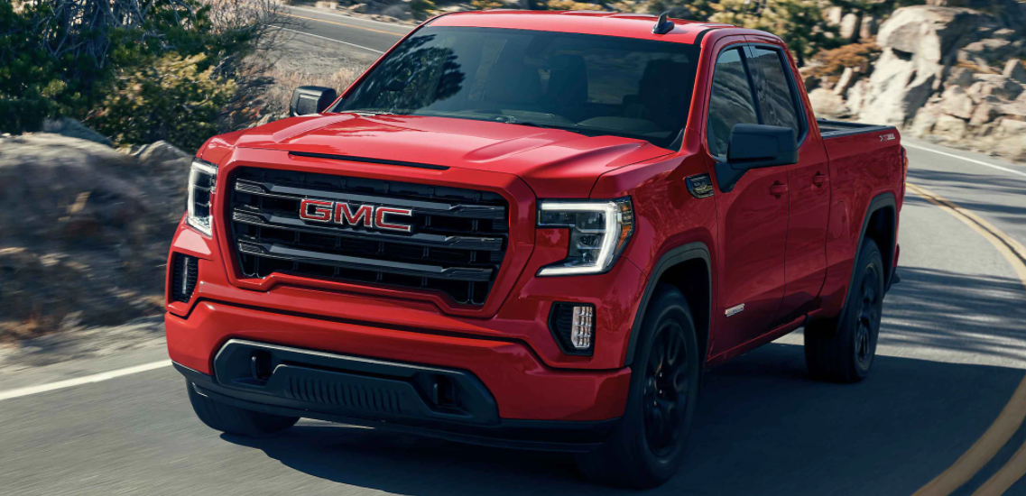 2021 Gmc Sierra 1500 For Sale Near Sioux Falls Sd